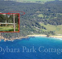 Dybara Park Holiday Cottages - Tourism Caloundra