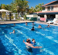 Noosa Caravan Park - Tourism Caloundra