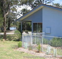 Berrara Beach Cottage - Tourism Caloundra
