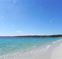Booderee National Park Bristol Point camping area - Tourism Caloundra