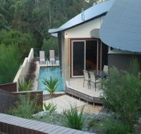 Hyams Beach Bungalows - Tourism Caloundra