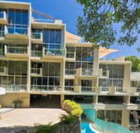 Little Cove Court - Tourism Caloundra