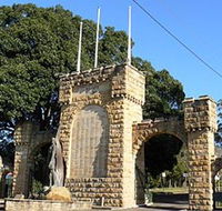 Nowra Showground - Tourism Caloundra