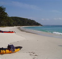 Hyams Beach Apartment - Tourism Caloundra