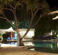 OMAC Premium Apartments at Noosa Blue Resort - Tourism Caloundra