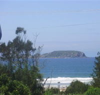 Unit Two Island View - Tourism Caloundra