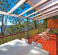 Eumarella Shores Noosa Lake Retreat - Tourism Caloundra