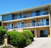 Narooma Golfers Lodge - Tourism Caloundra