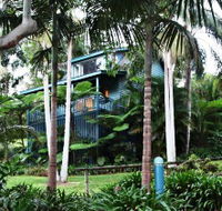 Montville Country Cabins - Tourism Caloundra