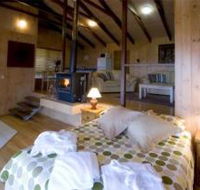Treetops Seaview Montville - Tourism Caloundra