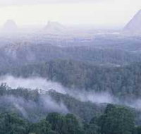 Braeside Bed and Breakfast - Tourism Caloundra