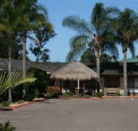 Golf View Motel - Eden - Tourism Caloundra