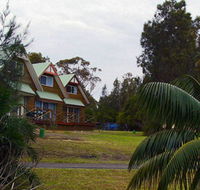 Berrara Waters Chalet - Tourism Caloundra