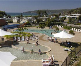 Nethercote NSW Tourism Caloundra
