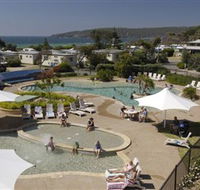 Discovery Holiday Park Pambula Beach - Tourism Caloundra