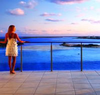 Monaco Resort - Tourism Caloundra