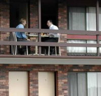 Jervis Bay Motel - Tourism Caloundra