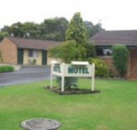 Culburra Beach Motel - Tourism Caloundra