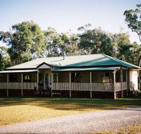 Applegarth Bed and Breakfast - Tourism Caloundra