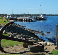 Greenwell Point Hotel Motel - Tourism Caloundra