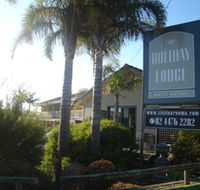 Holiday Lodge Motor Inn - Tourism Caloundra