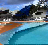 Tuross Lakeside Tourist Park - Tourism Caloundra