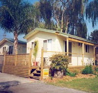 Alamein Caravan Park - Tourism Caloundra