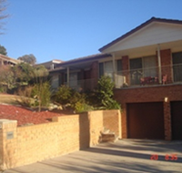 Langley Heights Bed and Breakfast - Tourism Caloundra