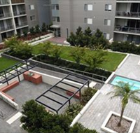 Astra Apartments - Tourism Caloundra