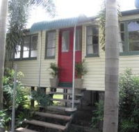 The Red Ginger Bungalow - Tourism Caloundra