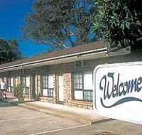 Marriott Park Motel - Tourism Caloundra