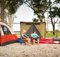 Boreen Point Campground - Tourism Caloundra