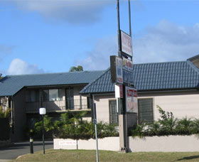 Pigeon House Motor Inn Ulladulla - Tourism Caloundra 0