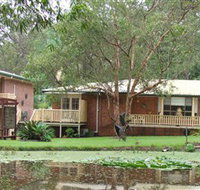 Poppies Bed and Breakfast - Tourism Caloundra
