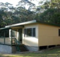 Pebbly Beach Camping Area - Tourism Caloundra