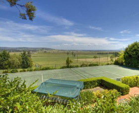 Lavender Views - Tourism Caloundra 0