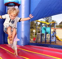 Eden Gateway Holiday Park - Tourism Caloundra