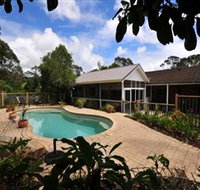 Magnolia House - Tourism Caloundra