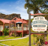 Bay Street Bed and Breakfast - Tourism Caloundra