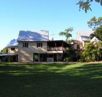 Glasshouse Mountains Ecolodge - Tourism Caloundra