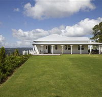 Montville Lake Terrace - Tourism Caloundra