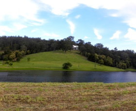 Bodalla Rock House - Tourism Caloundra 0