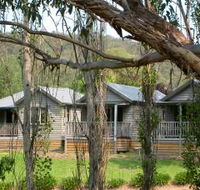 The Homestead Cabins Brogo - Tourism Caloundra
