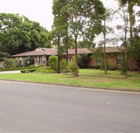 Pleasant Way Motel - Tourism Caloundra