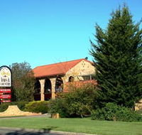 Idlewilde Town and Country Motor Inn - Tourism Caloundra
