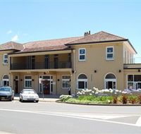 The Huskisson on Jervis Bay - Tourism Caloundra