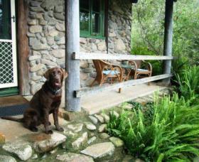 Giba Gunyah Country Cottages - Tourism Caloundra 0