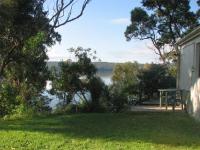 Sanctuary Point NSW Tourism Caloundra