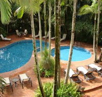 Ocean Breeze Resort - Tourism Caloundra