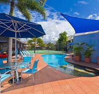 Nautilus Noosa Holiday Resort - Tourism Caloundra